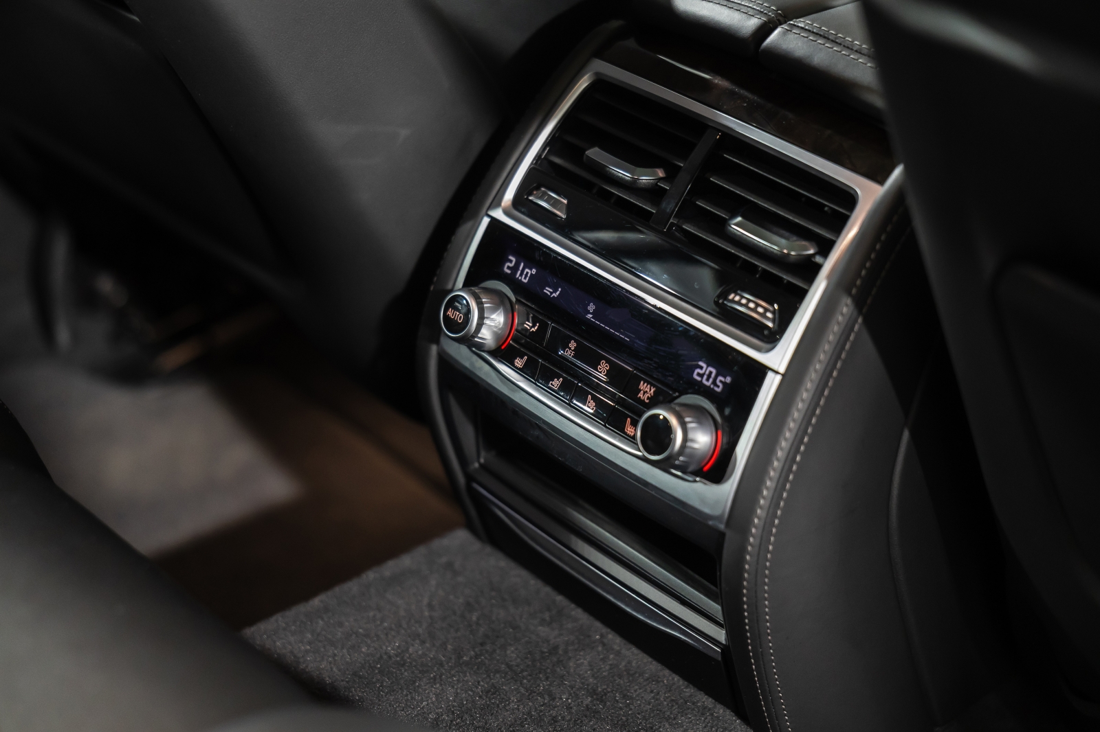 BMW 730 d xDrive