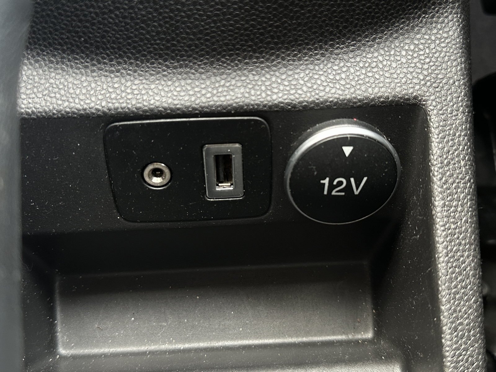 Ford EcoSport Titanium