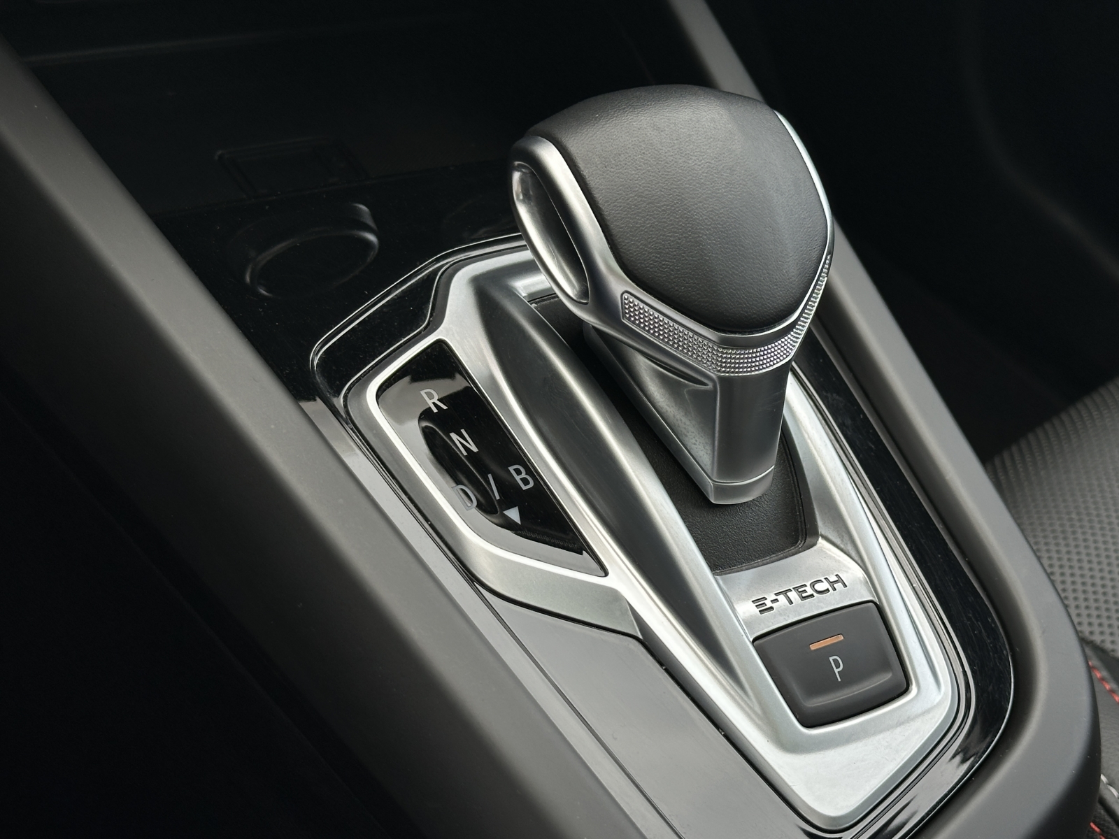 Renault Arkana R.S-Line Hybrid