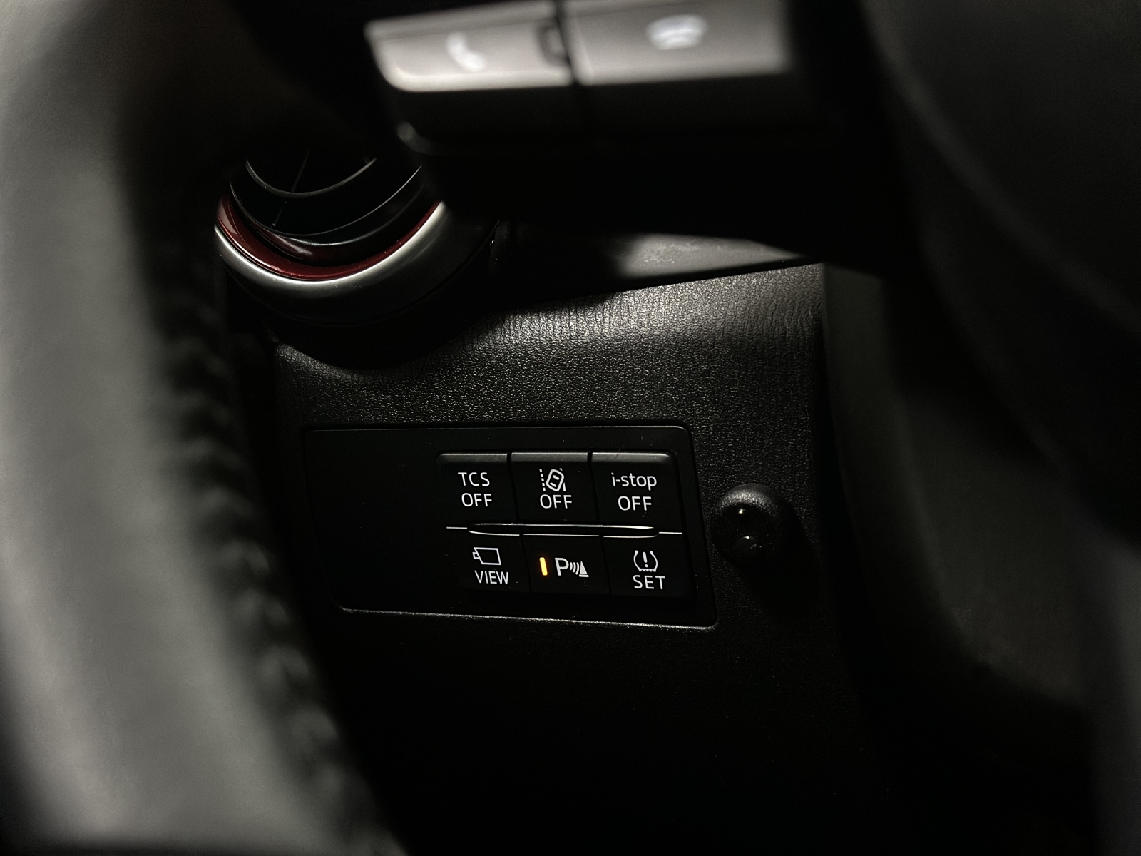 Mazda CX-3 Luxury Plus