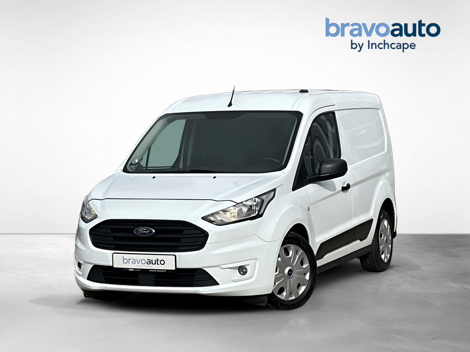 Ford Transit Connect Trend Van L1H1