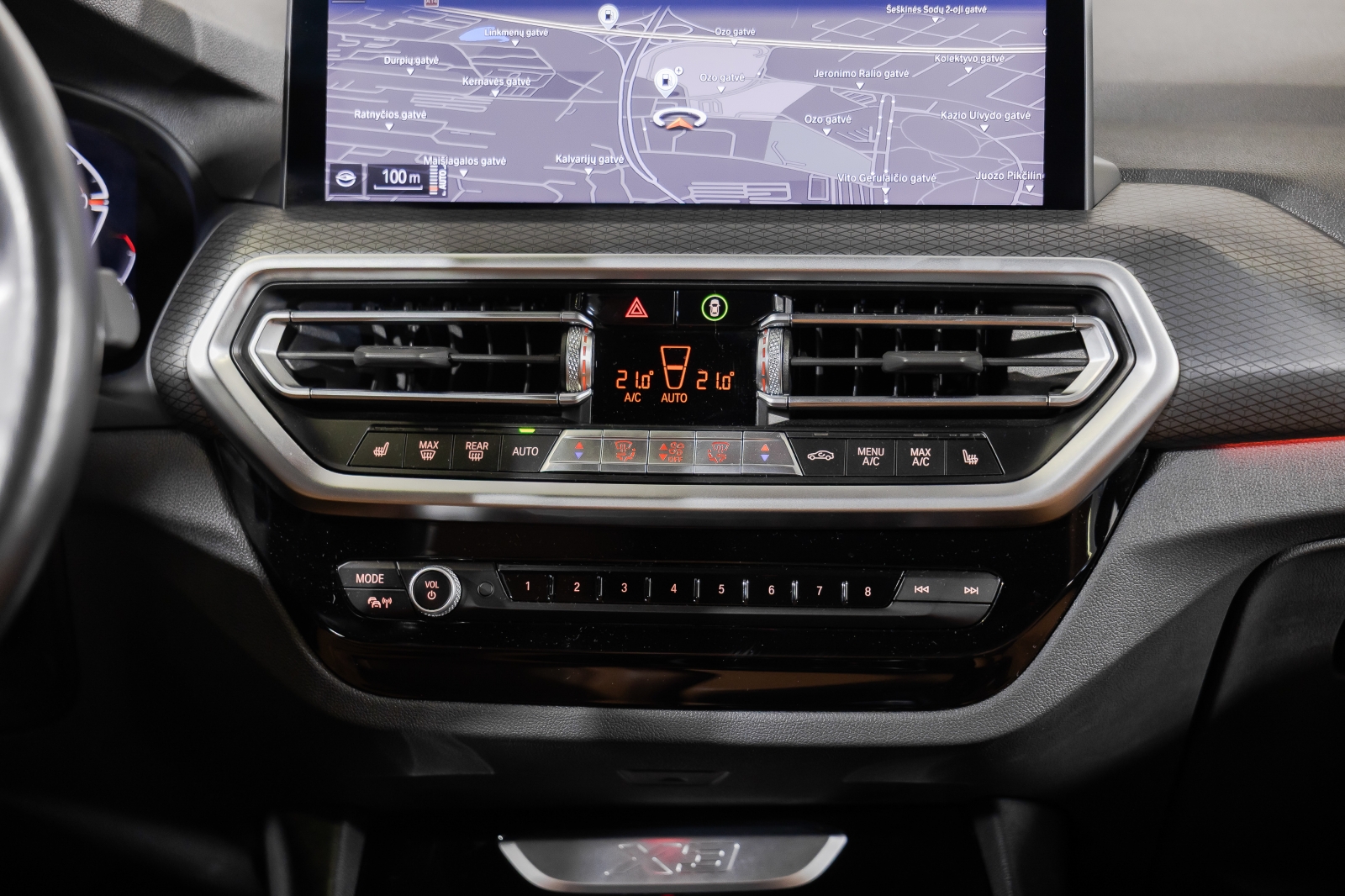 BMW X3 xDrive20i