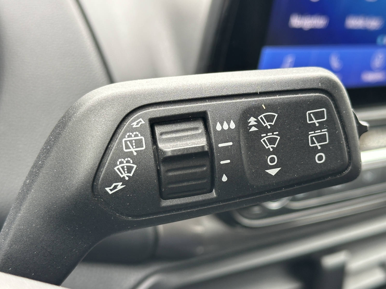 Ford EcoSport Business