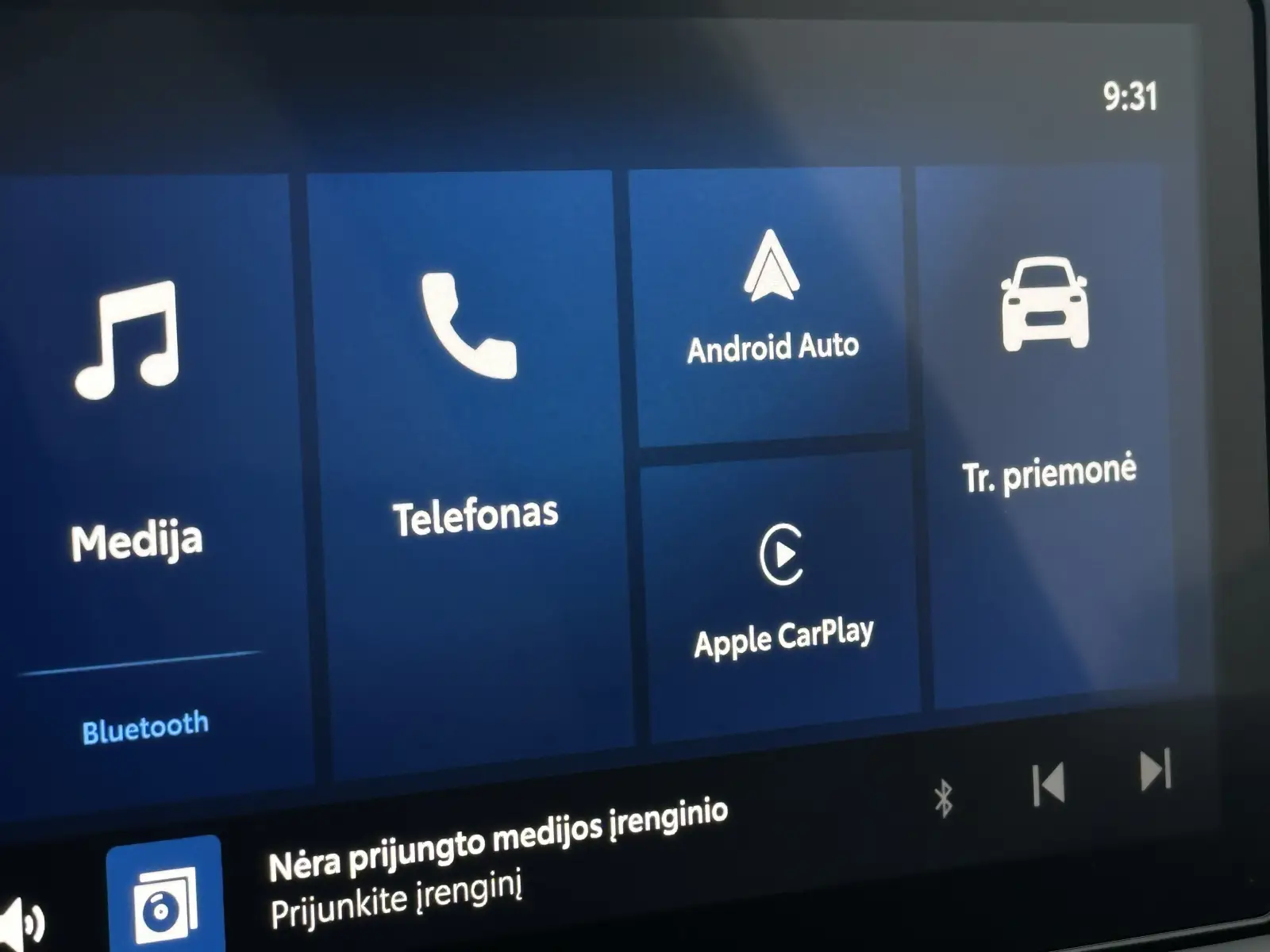 Mazda 2 Hybrid Homura