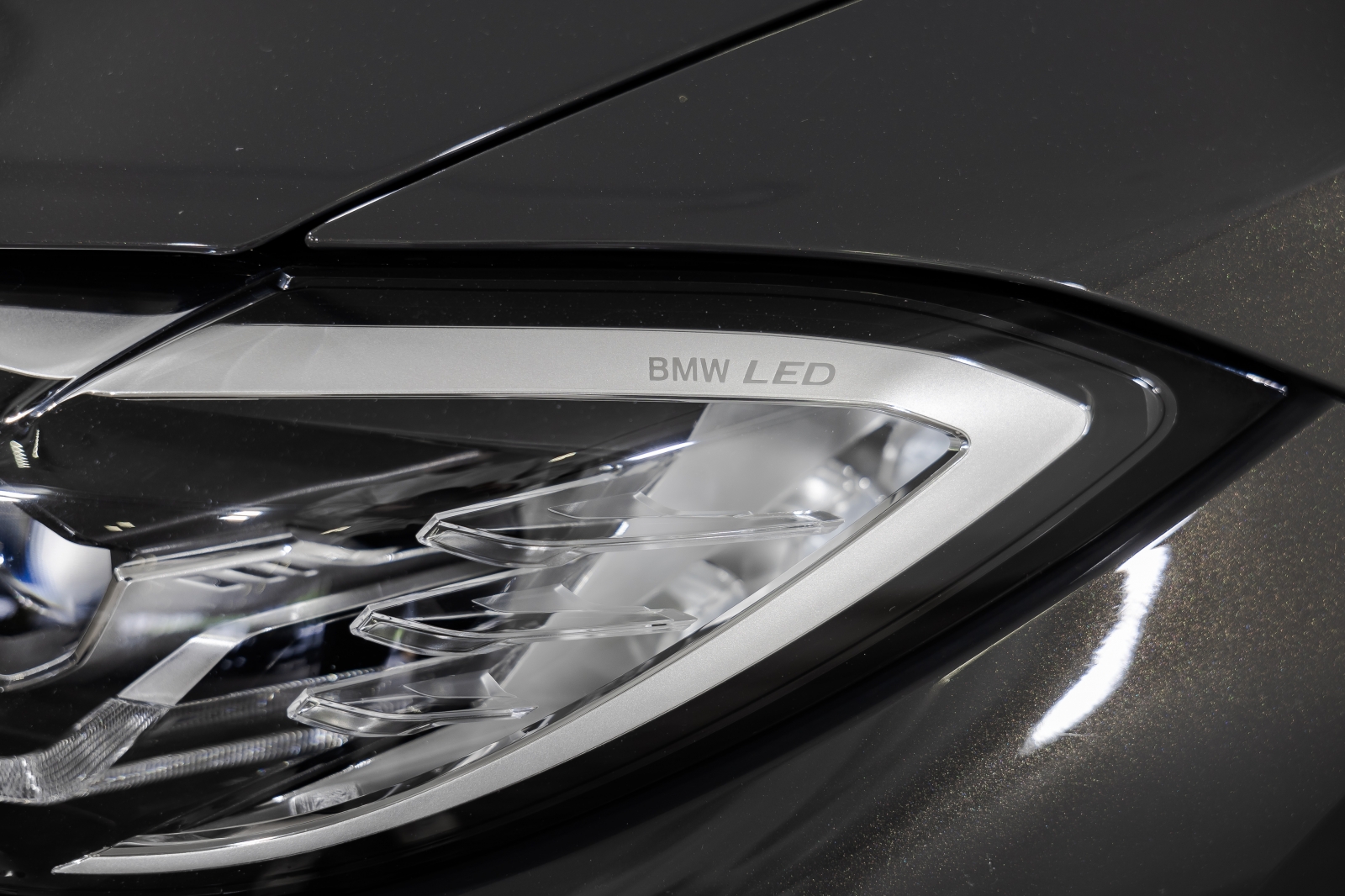 BMW 430 Gran Coupe i