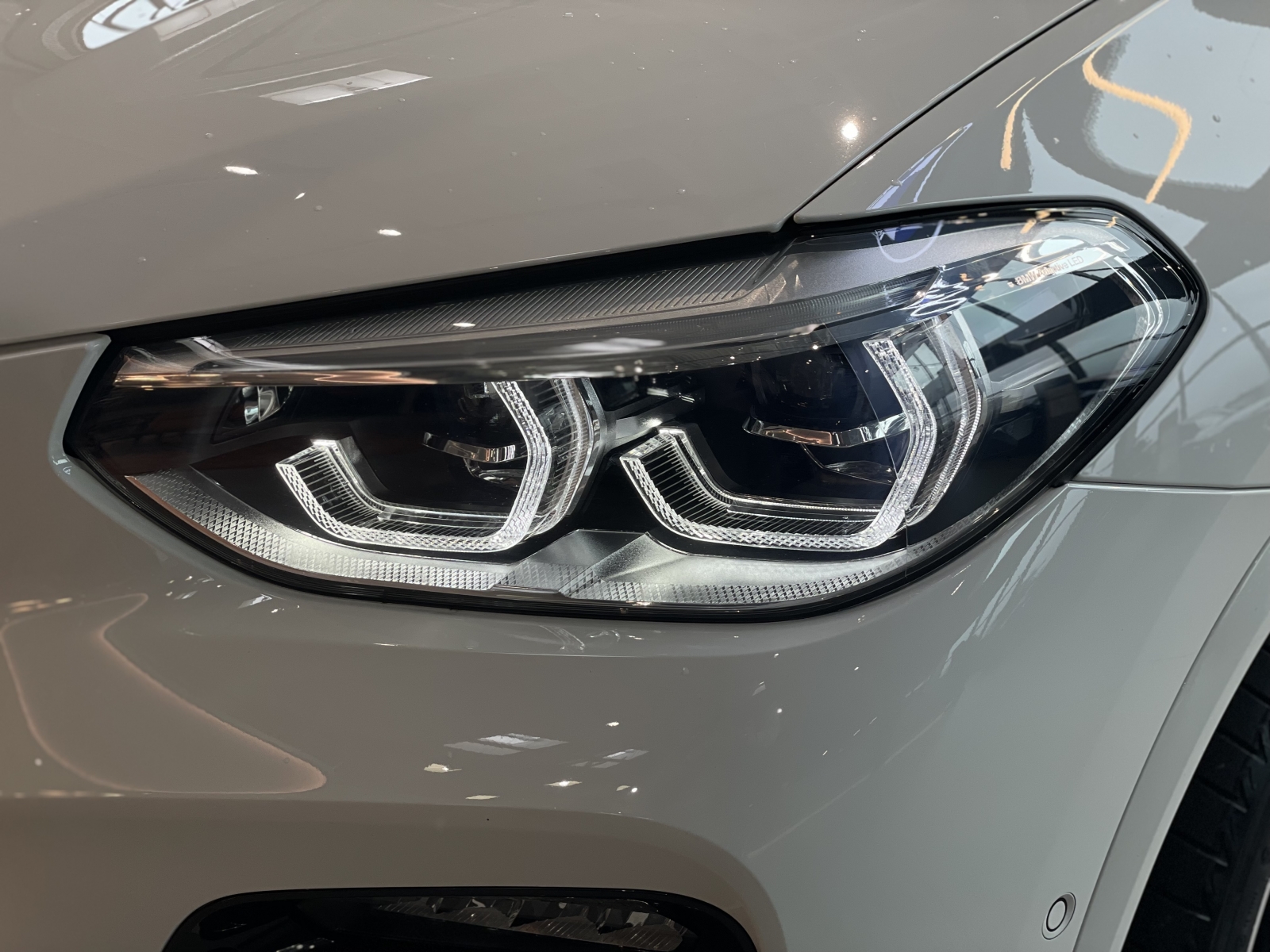 BMW X4 xDrive30d