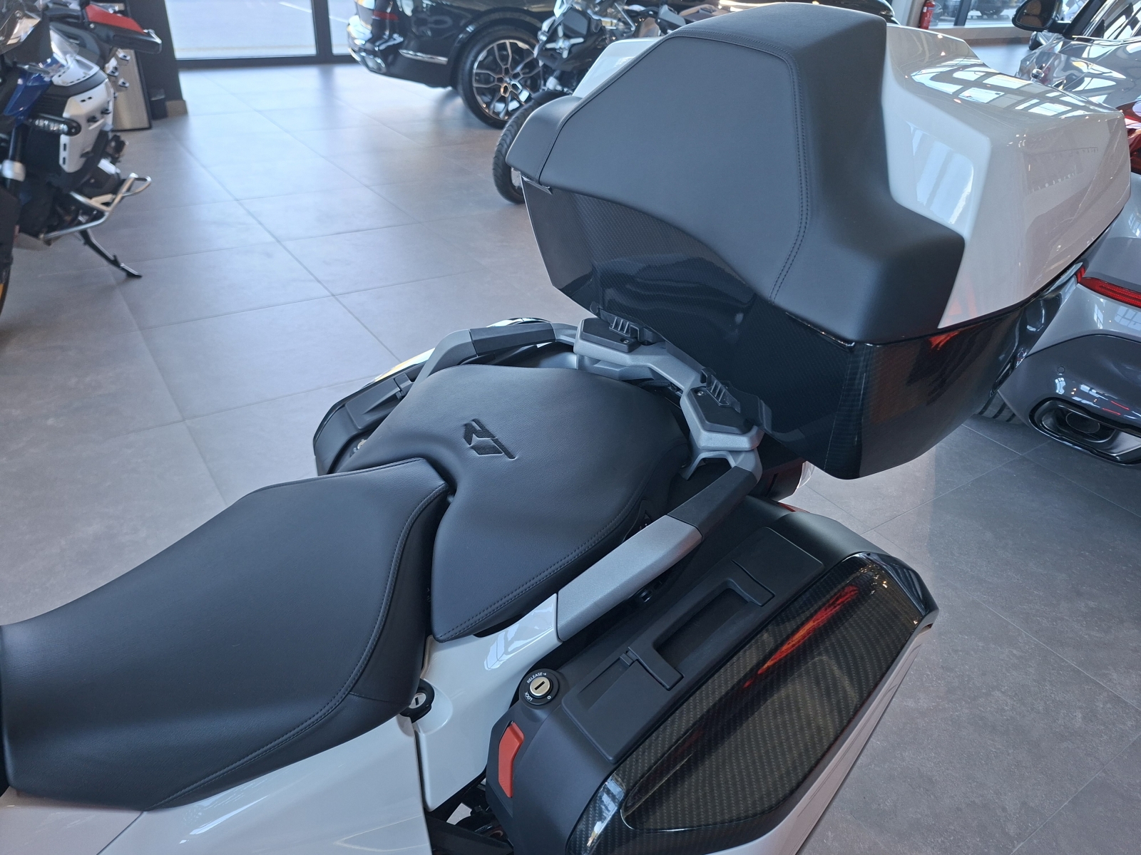 BMW (moto) R 1300 RT