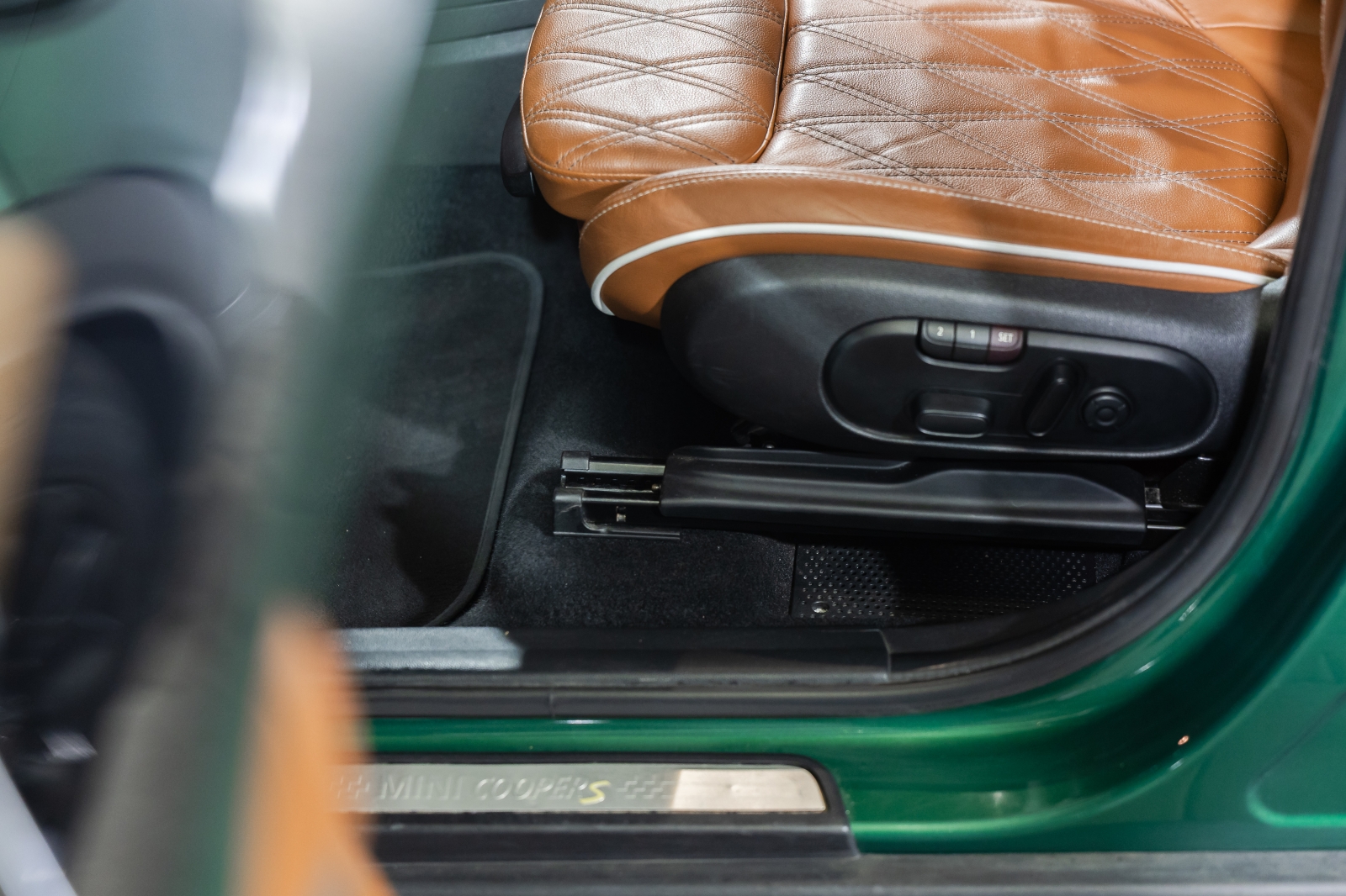 Mini Countryman SE ALL4