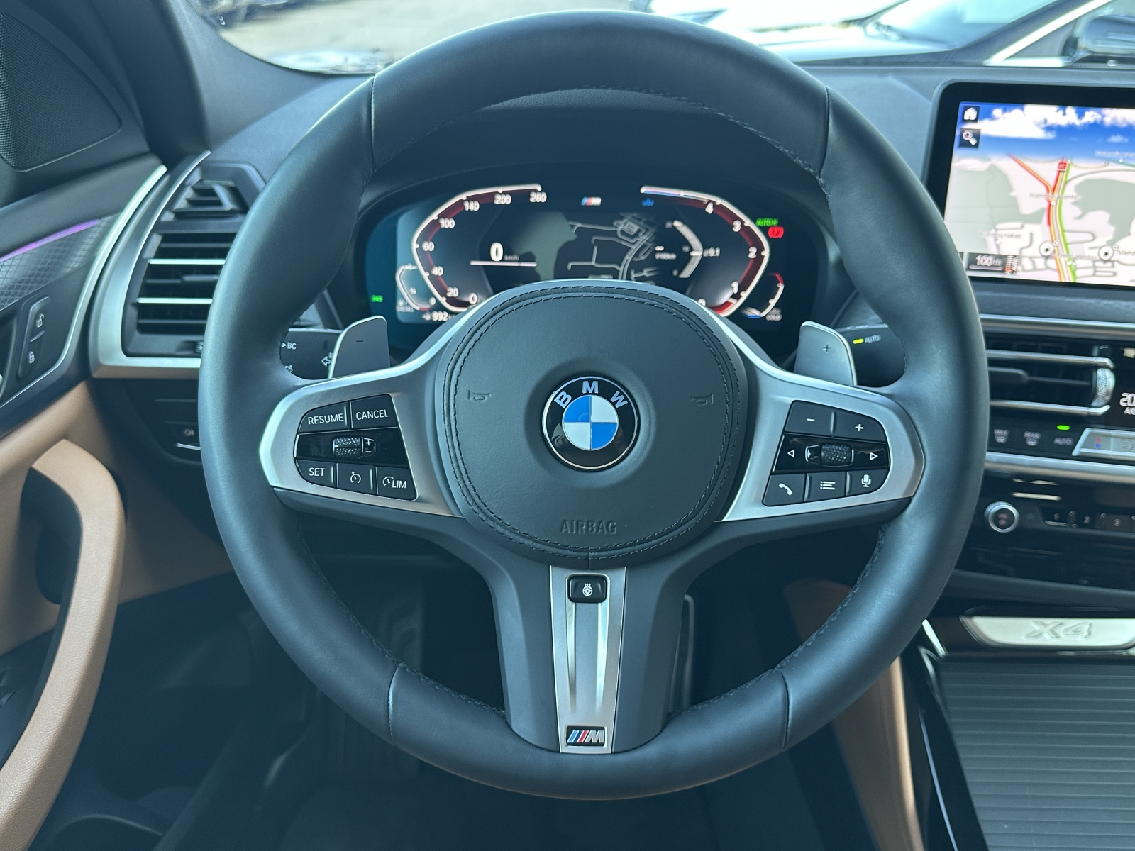 BMW X4 xDrive20d