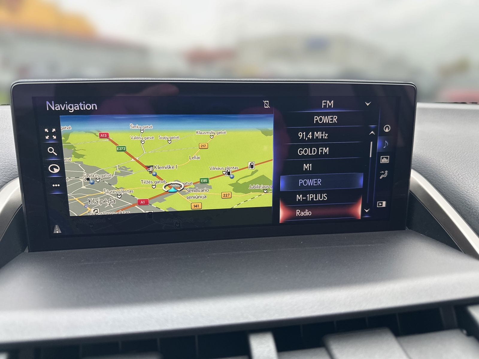 Lexus NX 300h F FHEV Full Hybrids