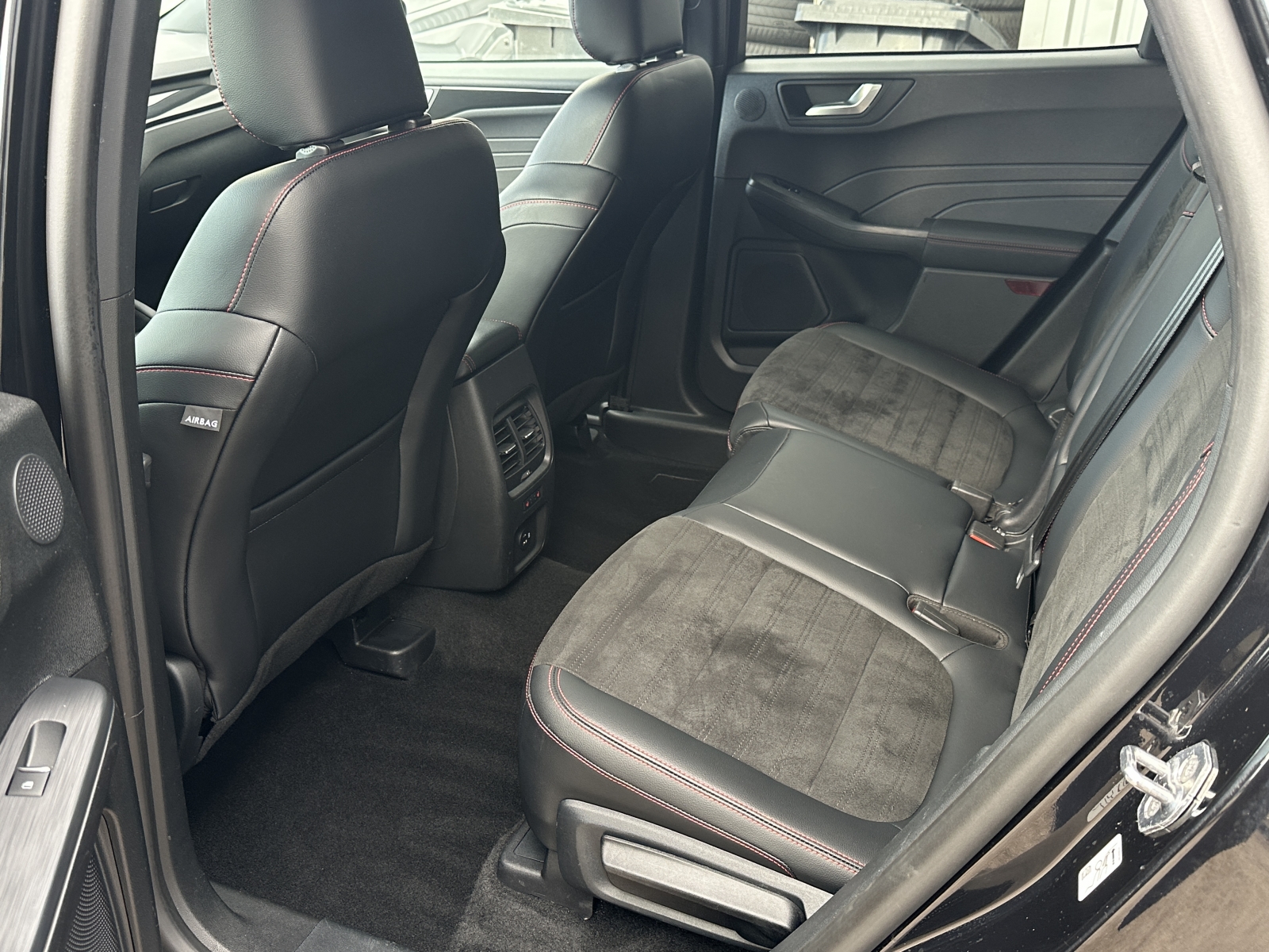 Ford Kuga ST-Line X PHEV