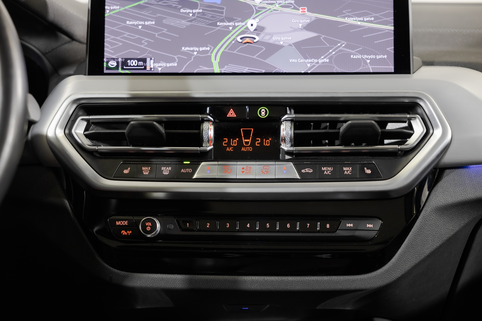 BMW X3 xDrive30d