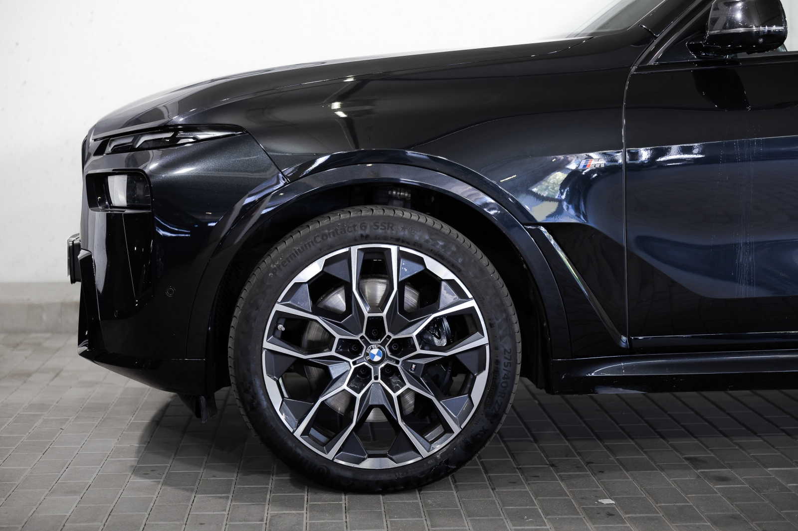 BMW X7 xDrive40d