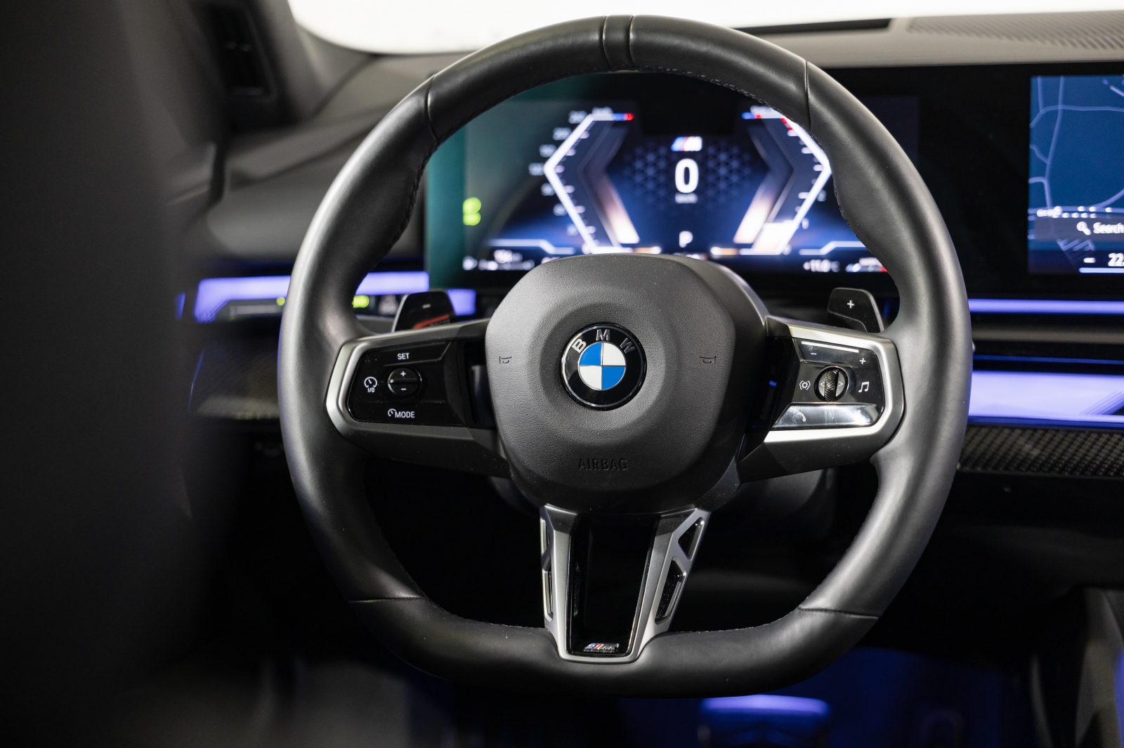BMW 520 d