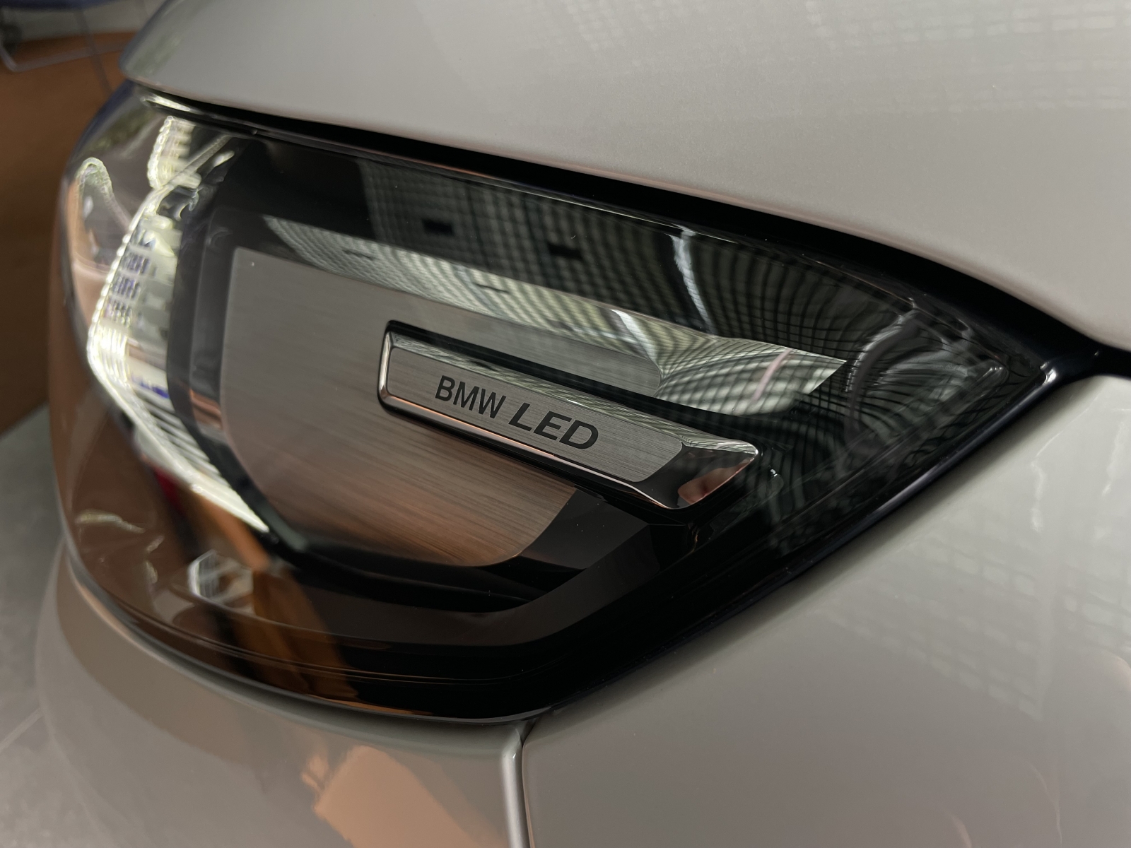 BMW X1 sDrive18i