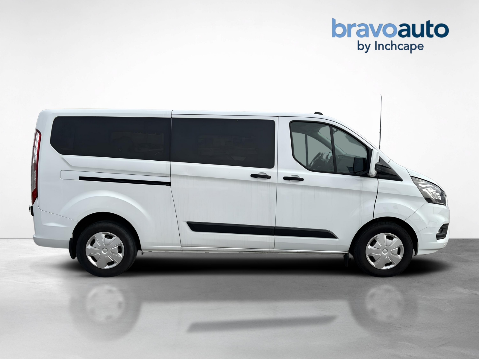Ford Transit Custom Combi Trend 320 Kombi EcoBlue