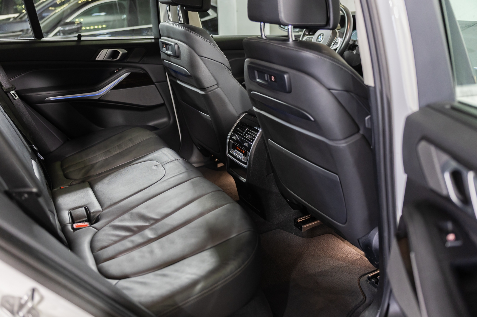 BMW X5 WBATA610509C25599