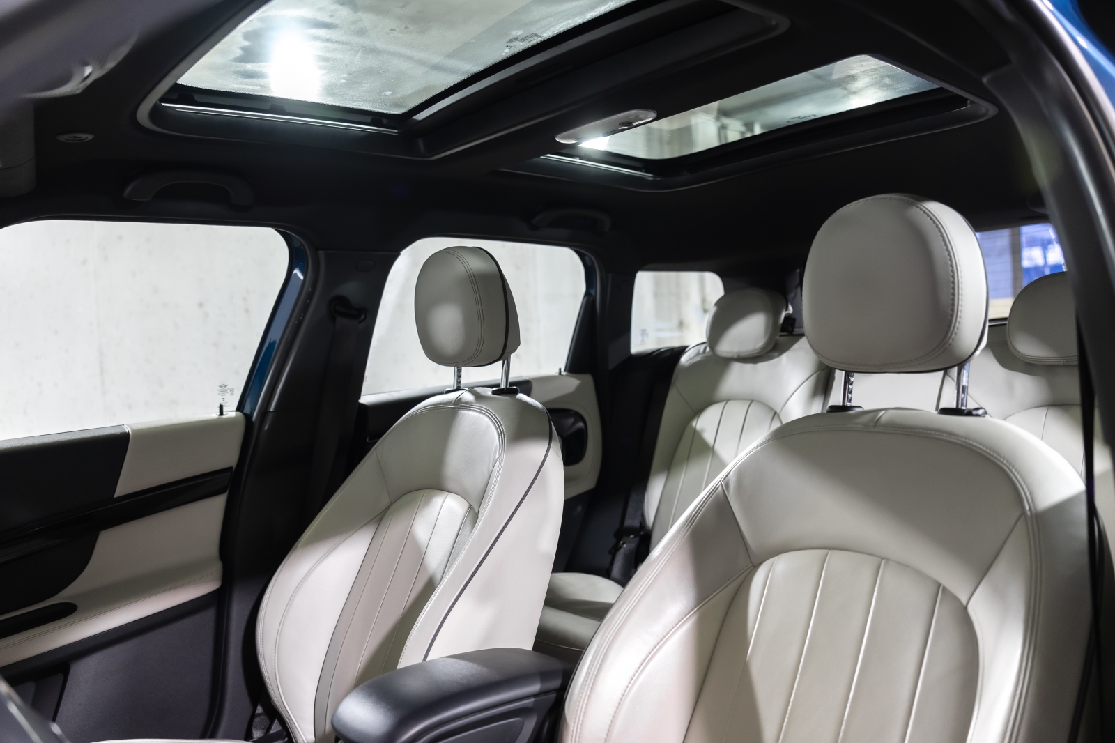 Mini Countryman S E ALL4