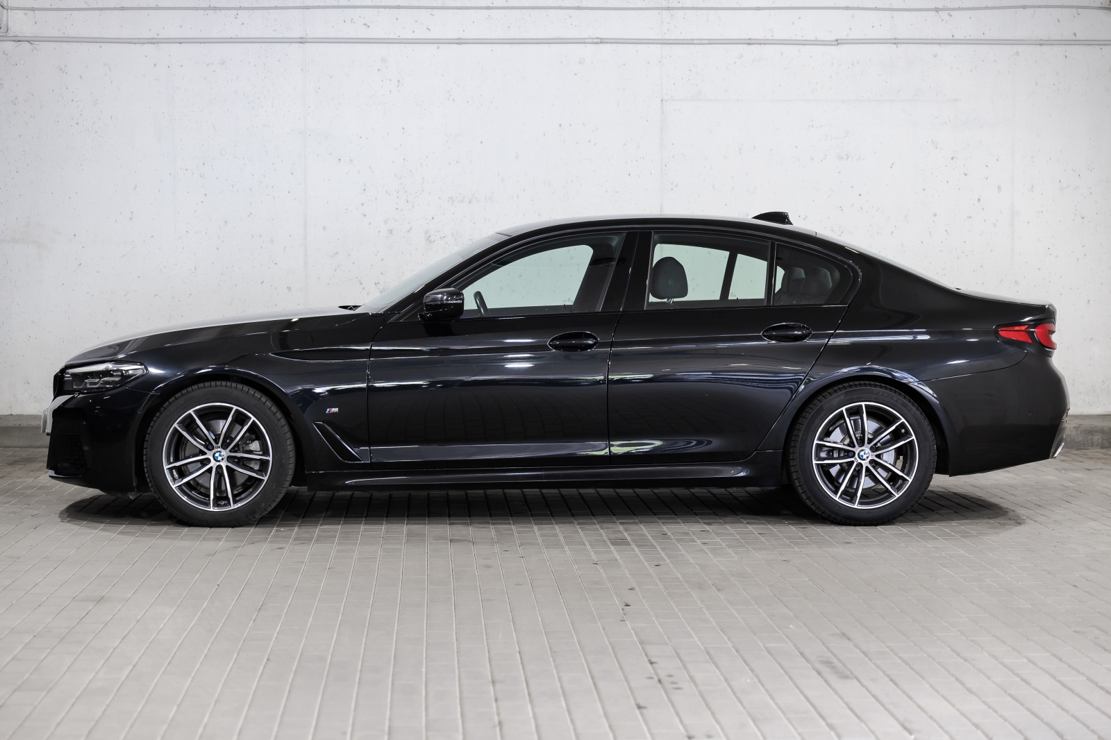BMW 520 d xDrive
