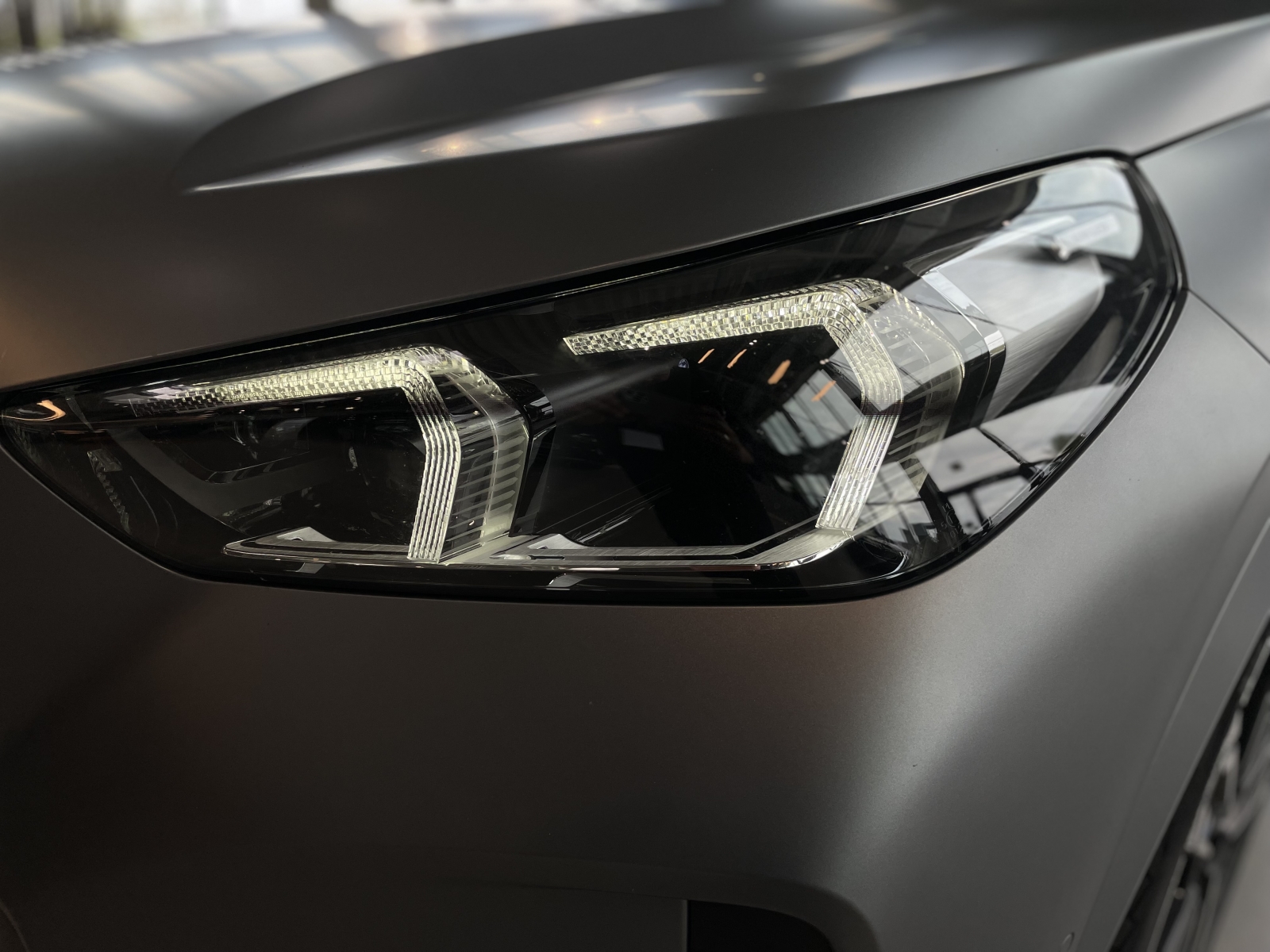 BMW X1 sDrive18d