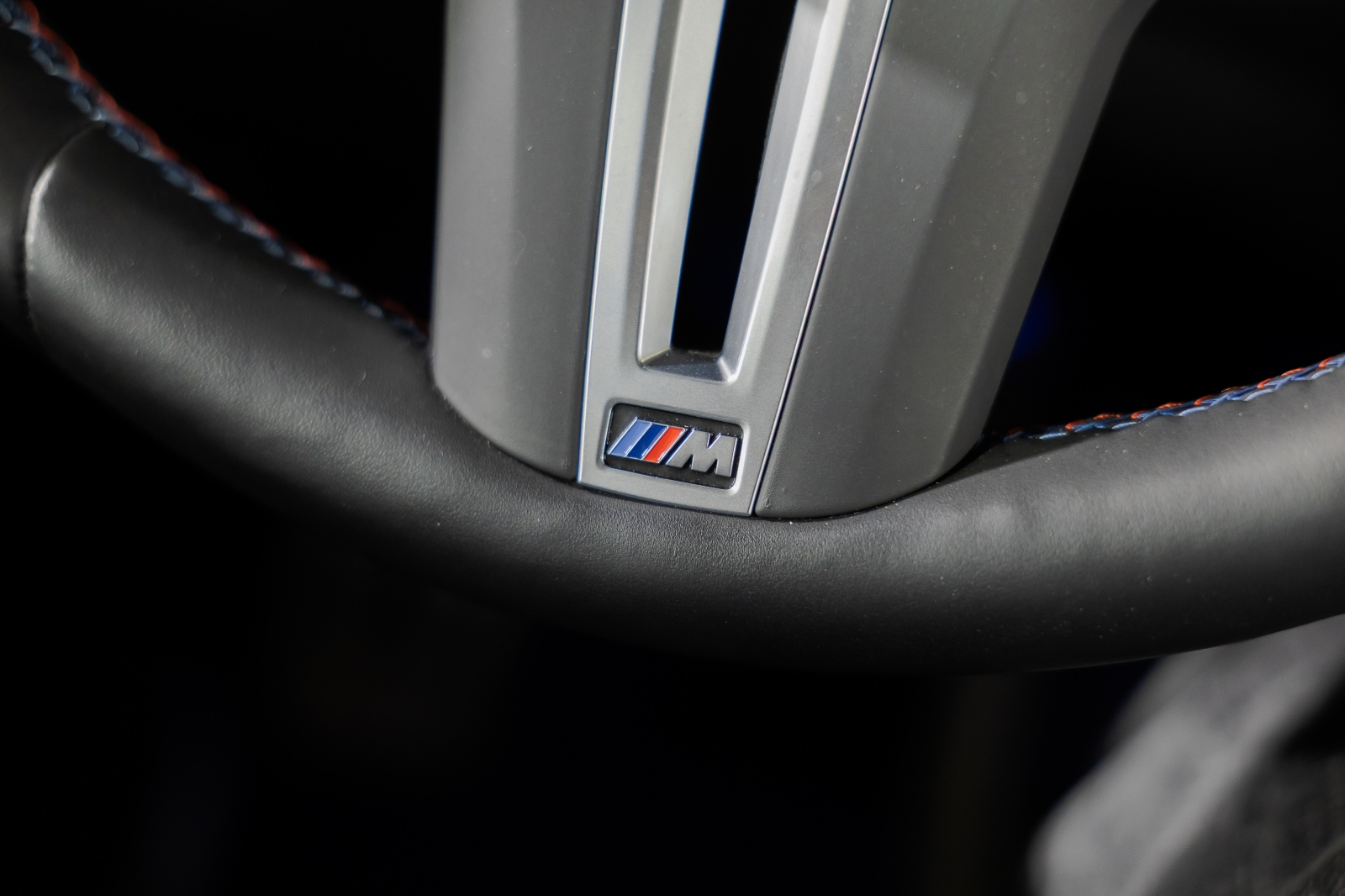 BMW X6 M60i xDrive