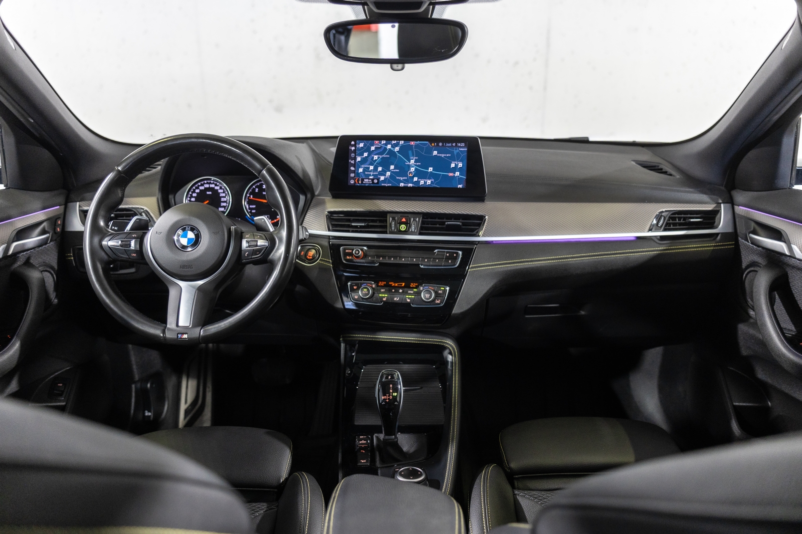 BMW X2 xDrive20i
