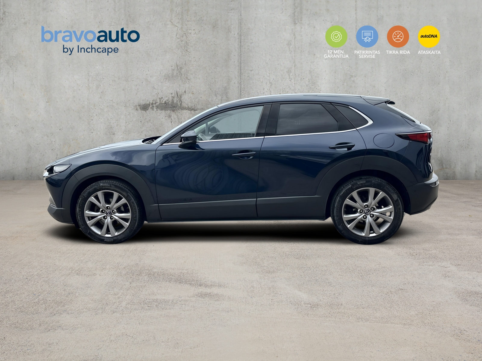 Mazda CX-30 Vision Plus