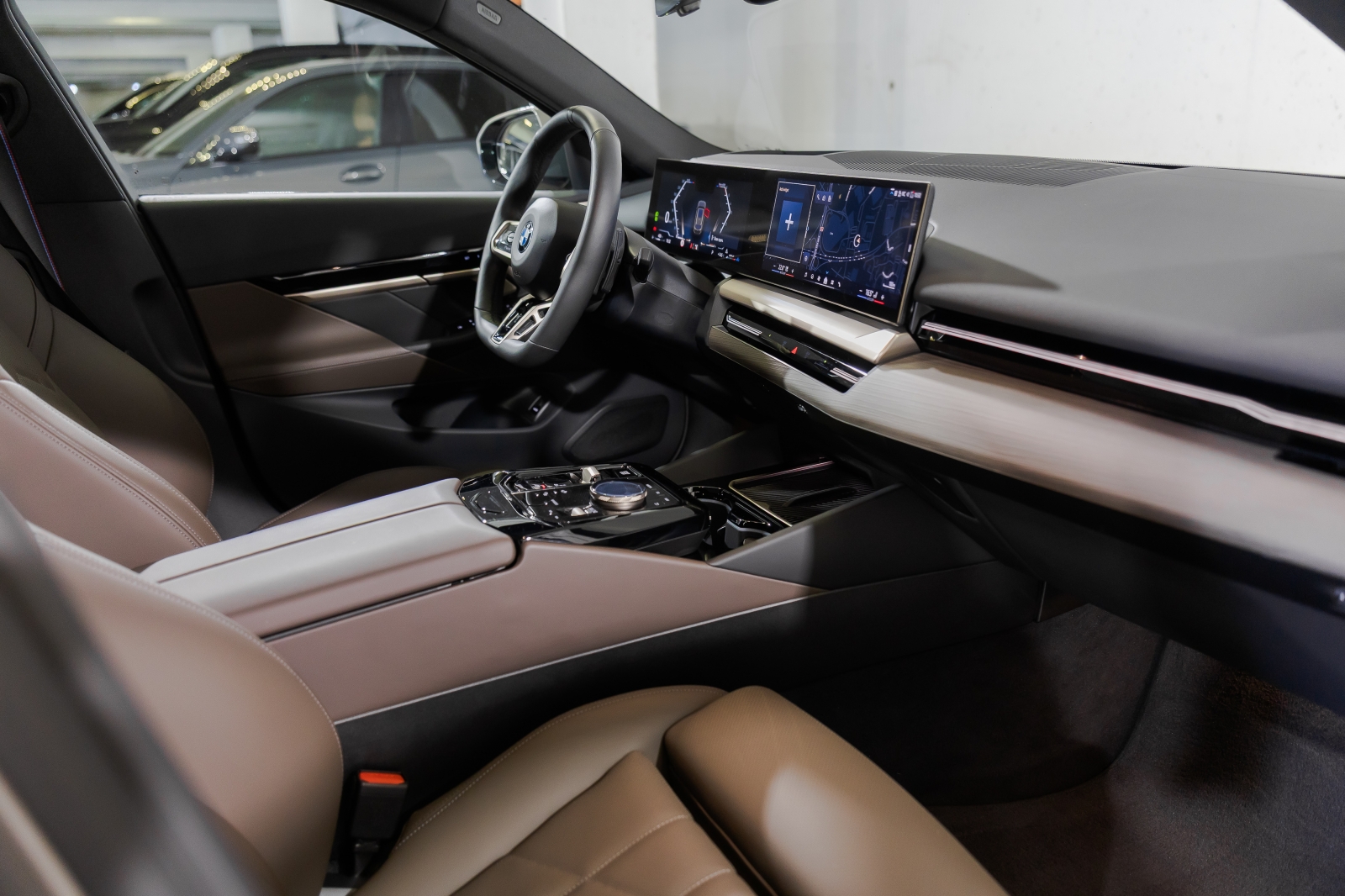 BMW 540 d xDrive