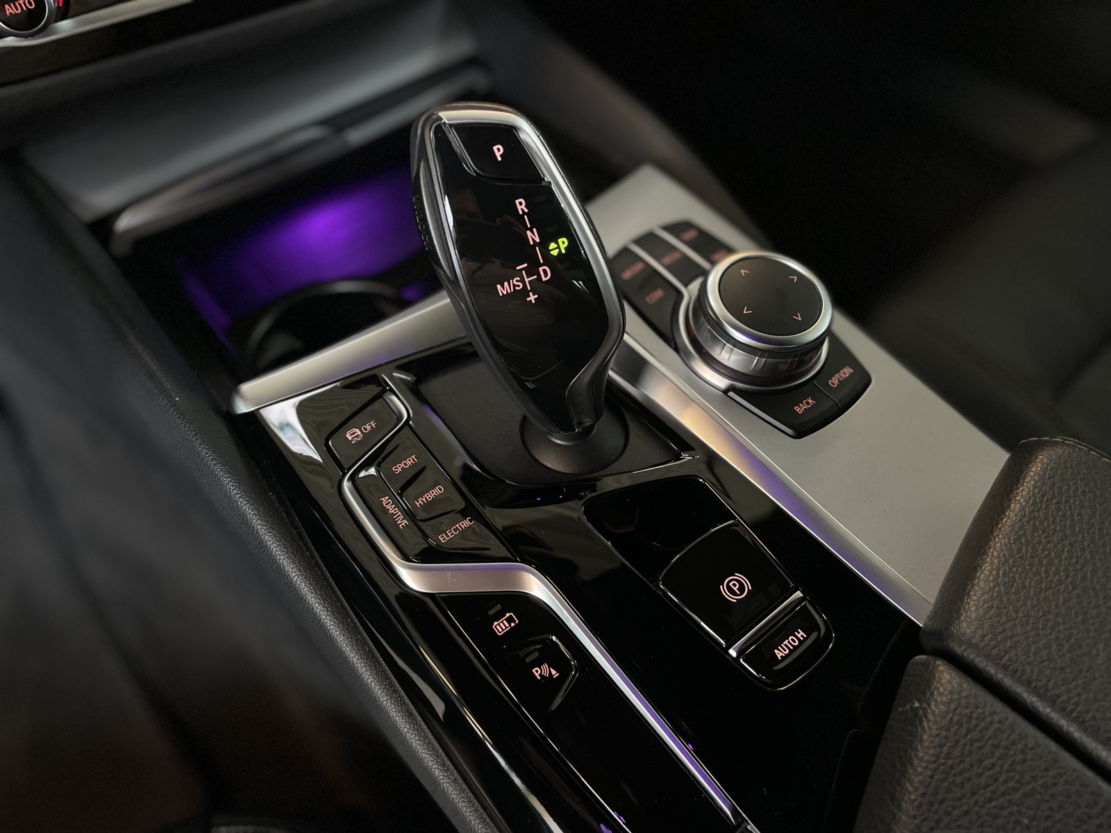BMW 530 e xDrive
