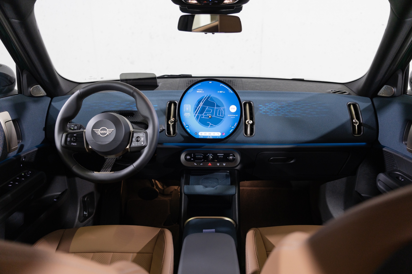 Mini Countryman S Countryman S