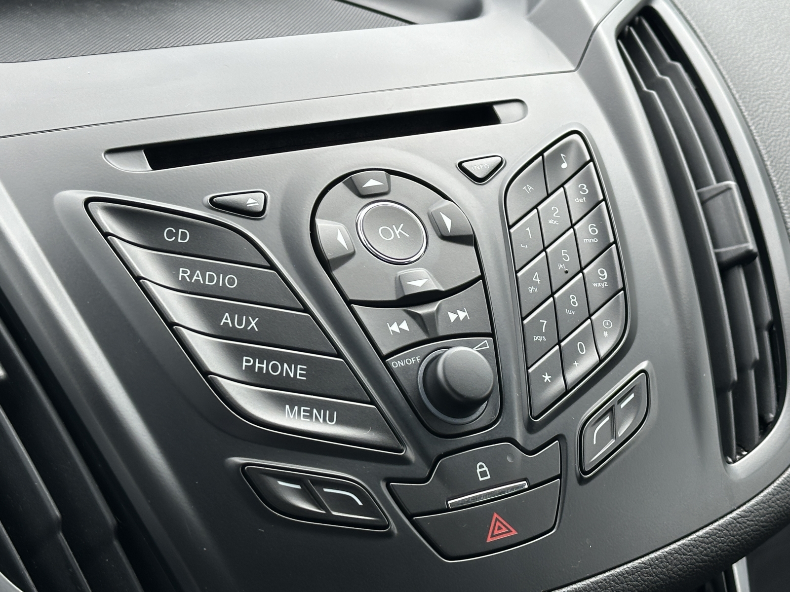 Ford Kuga Titanium