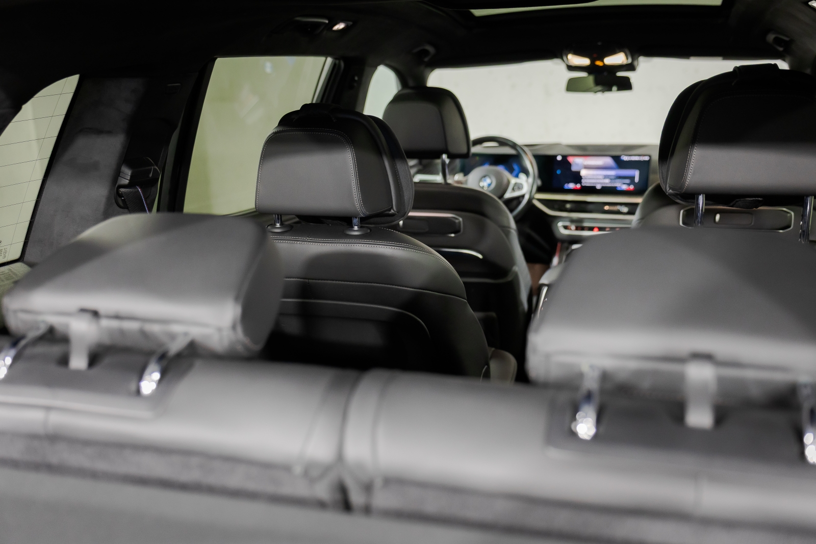 BMW X7 xDrive40d