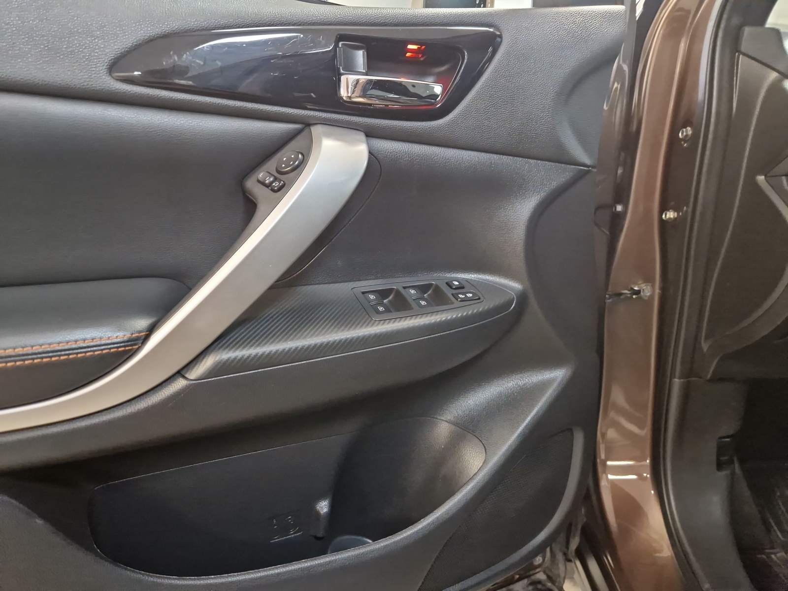 Mitsubishi Eclipse Cross Instyle+