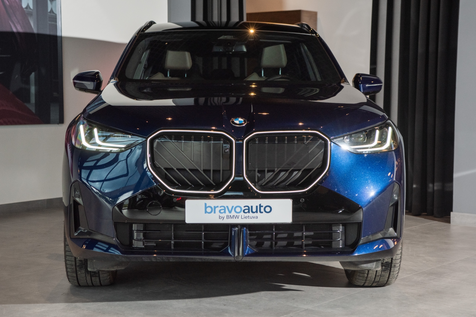 BMW X3 xDrive20i