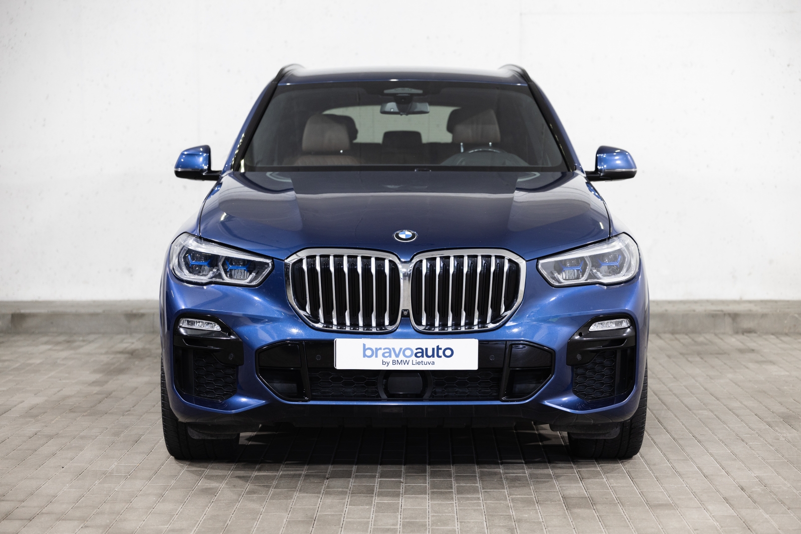 BMW X5 xDrive40i