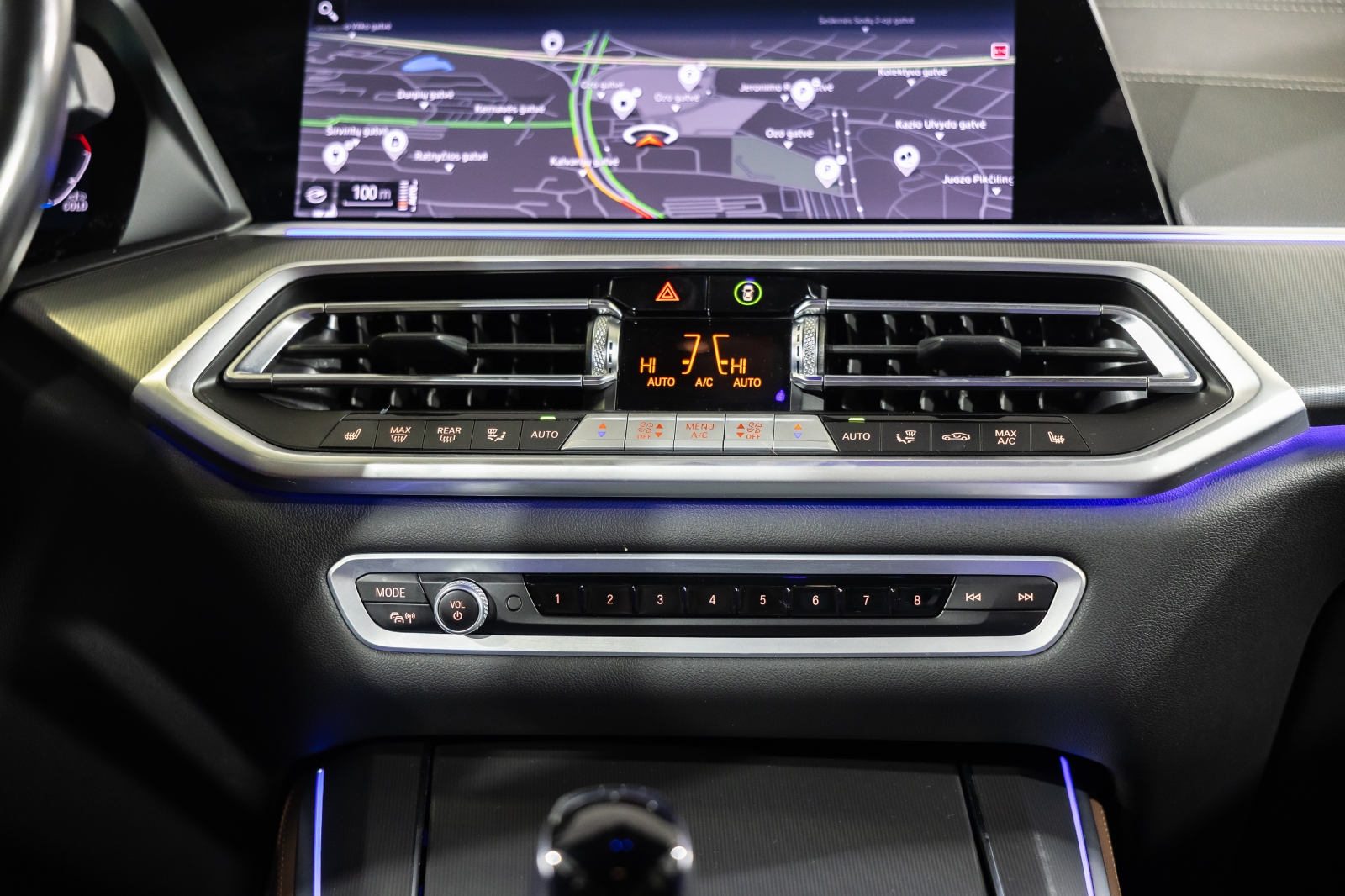 BMW X5 xDrive30d