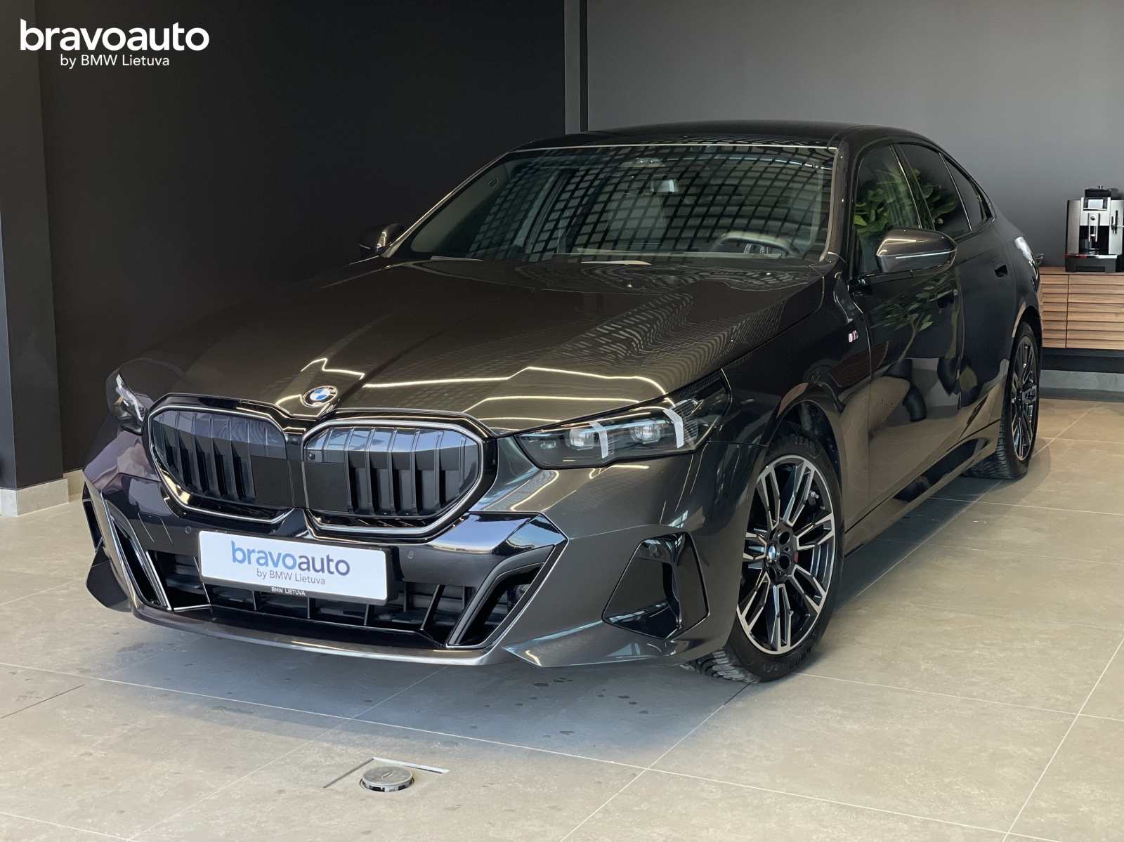 BMW 520 BMW 520i
