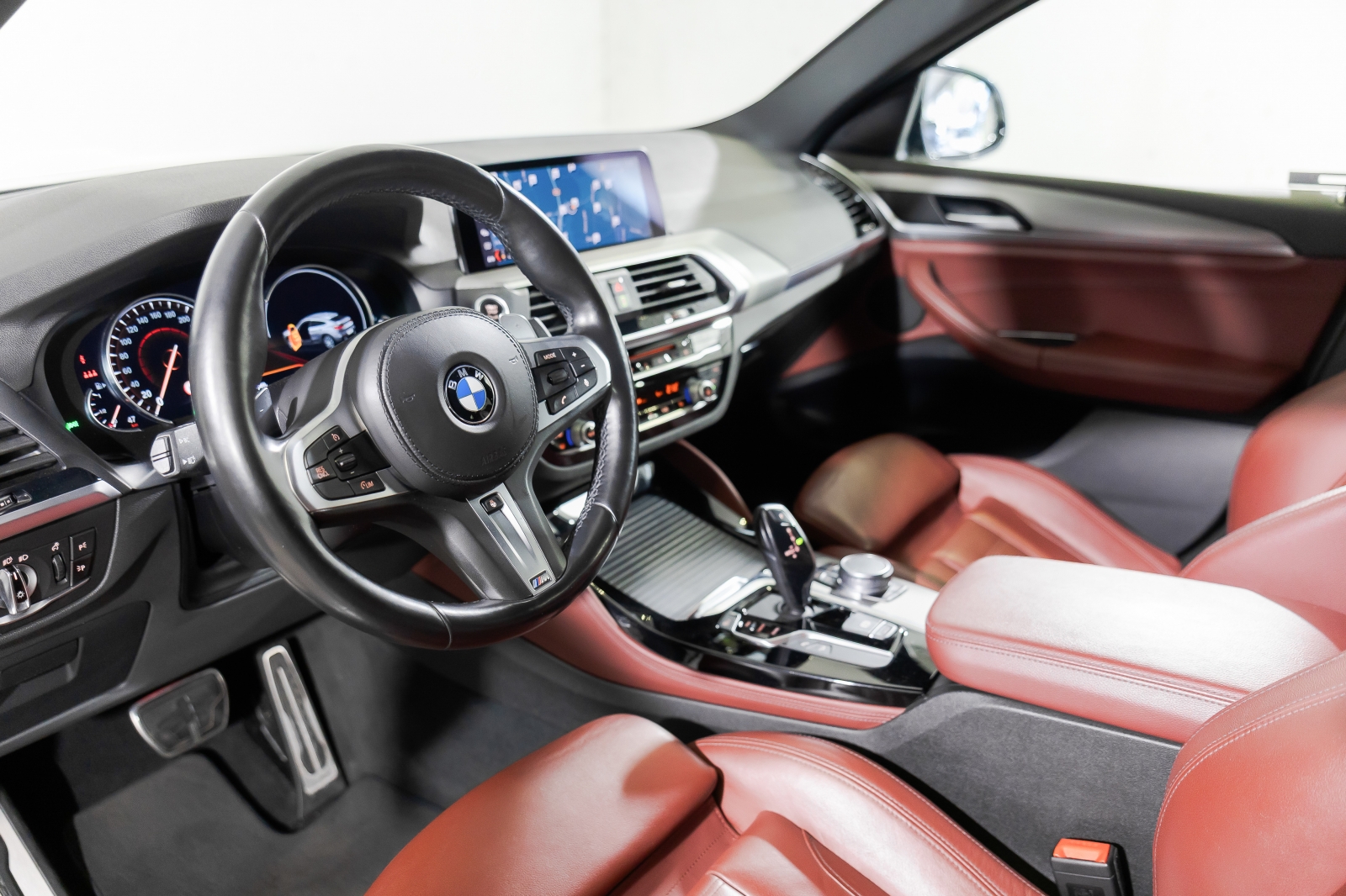 BMW X4 xDrive20i