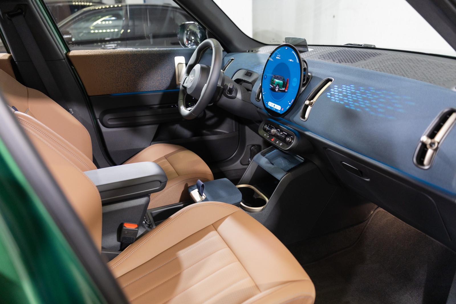 Mini Countryman S Countryman S