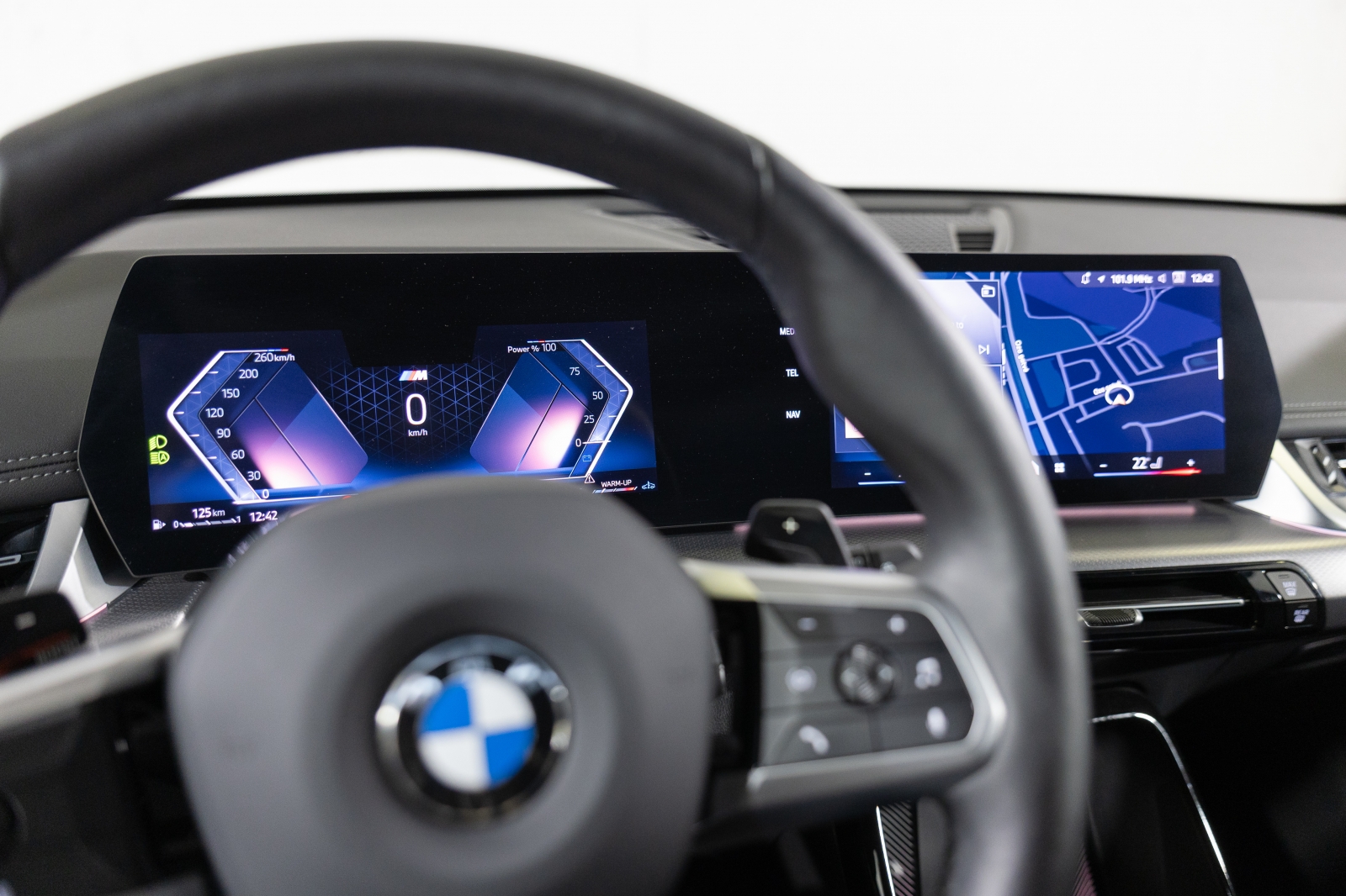 BMW X1 sDrive18i