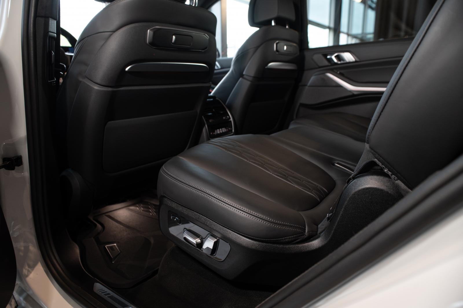 BMW X7 xDrive40d