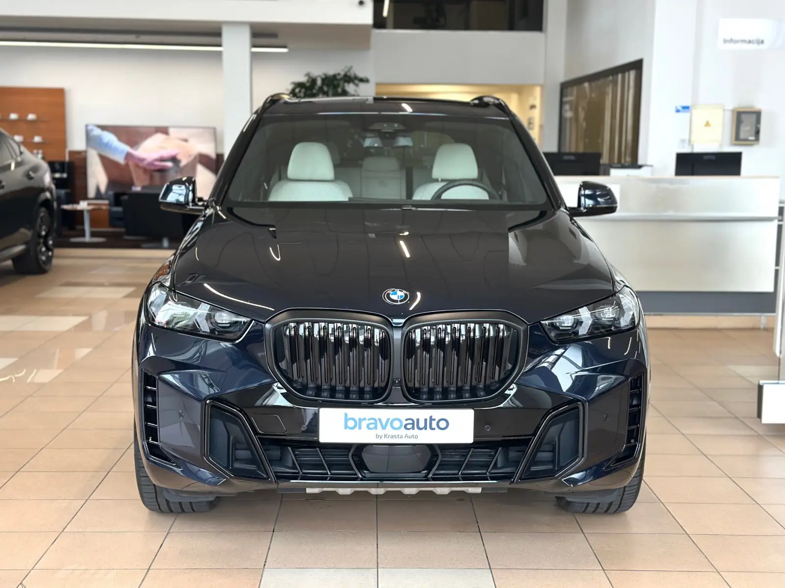 BMW X5 xDrive30d