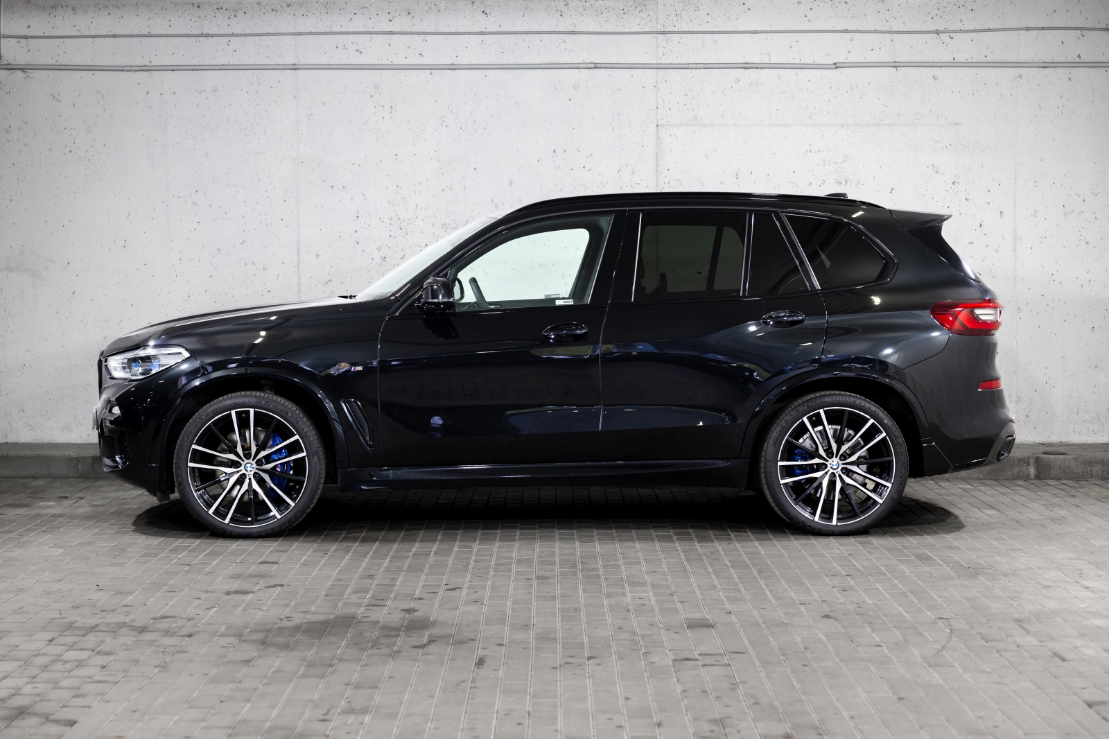 BMW X5 xDrive30d
