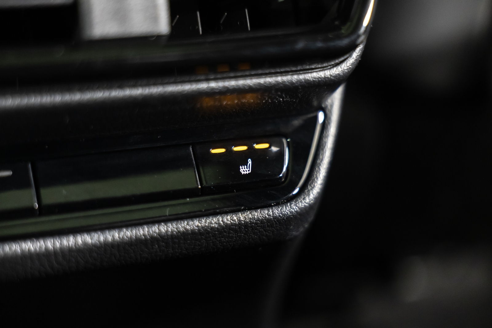 Lexus NX 350h AWD F-Sport