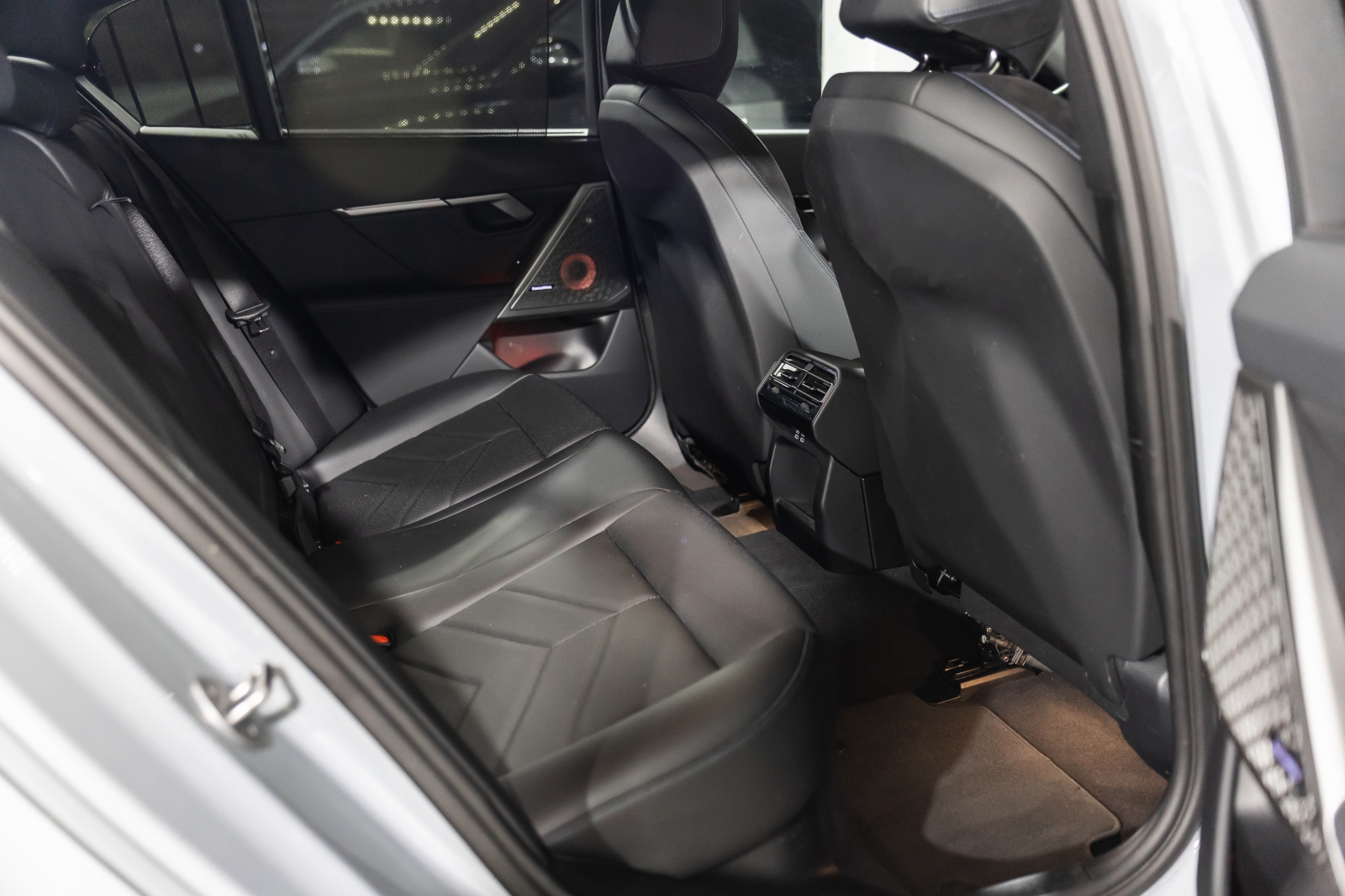 BMW i5 eDrive40