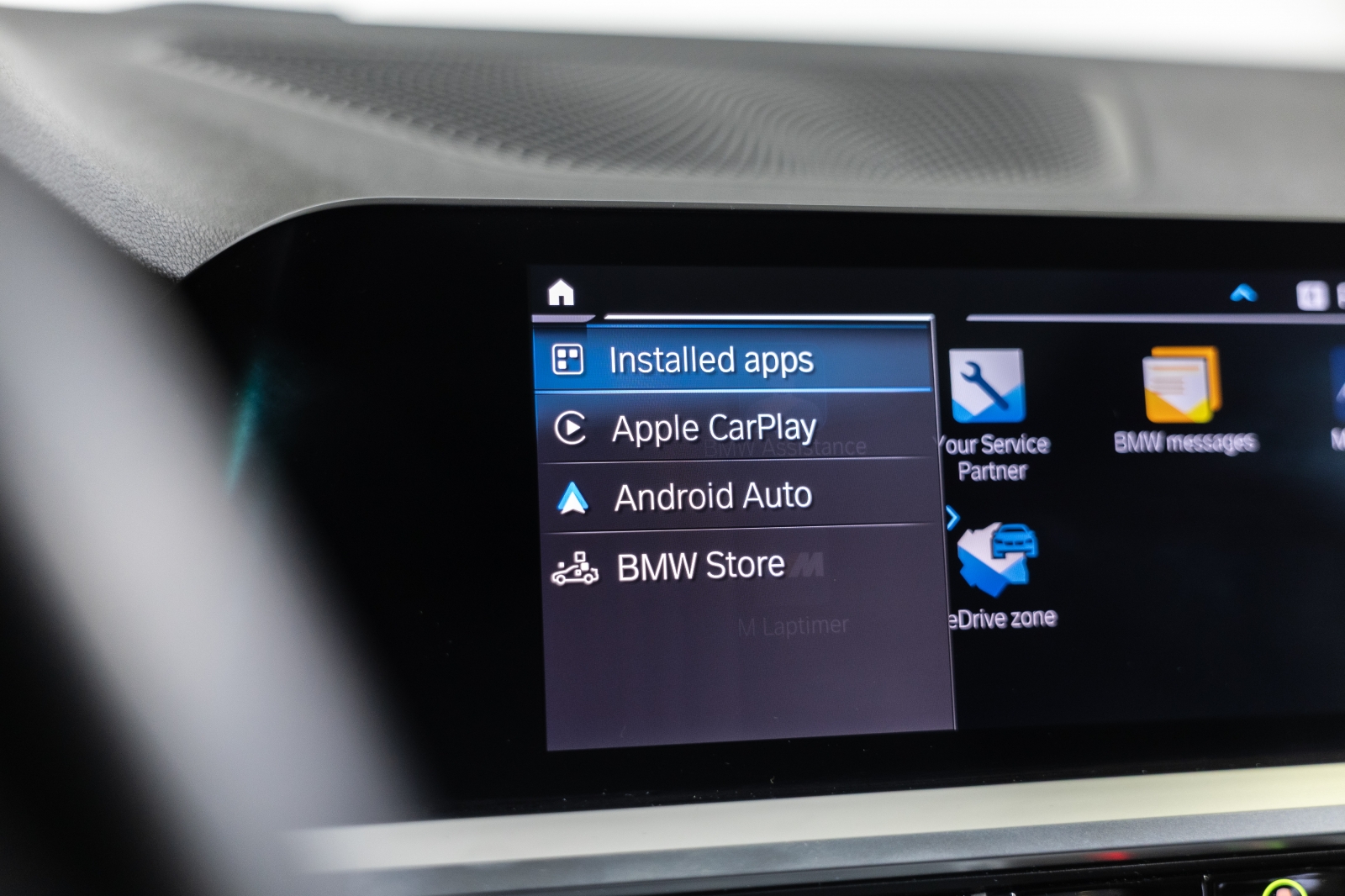 BMW 330 e