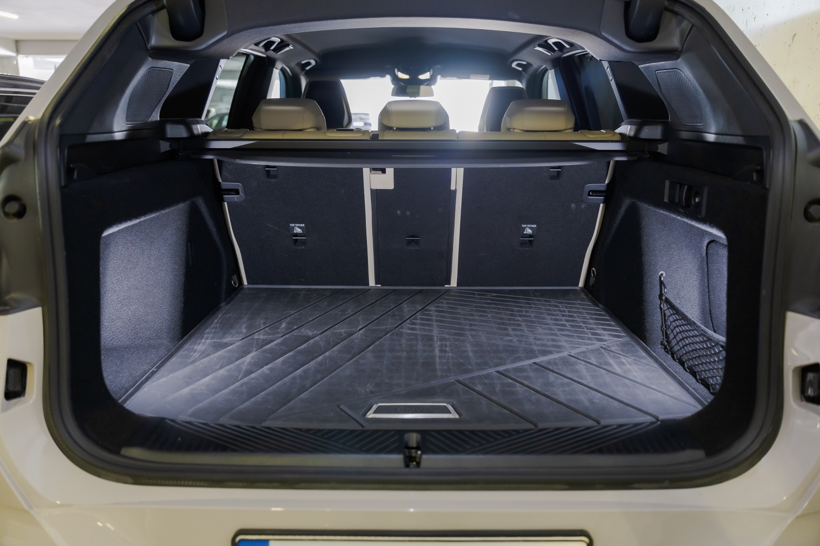 BMW X3 20 xDrive
