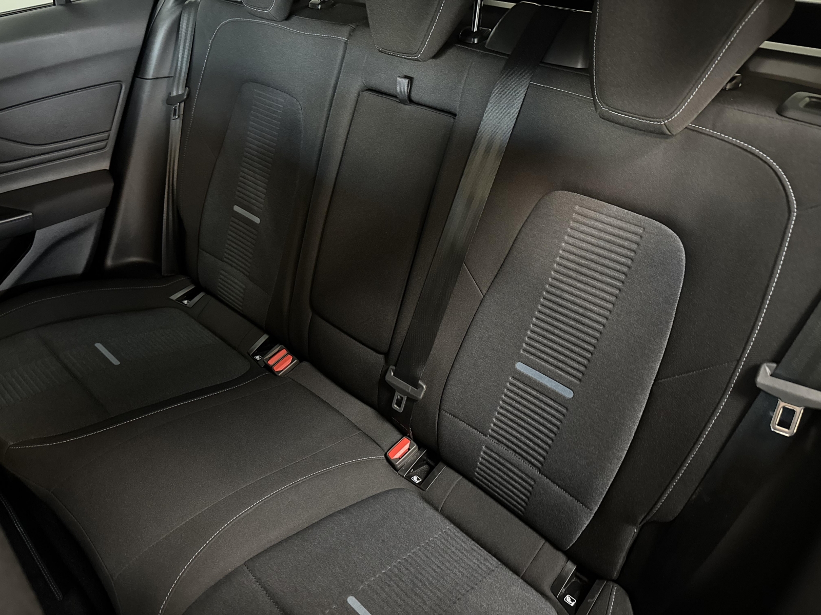 Ford Focus Focus Active X Hybrid