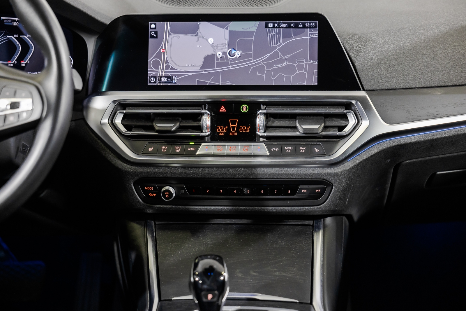BMW 330 e