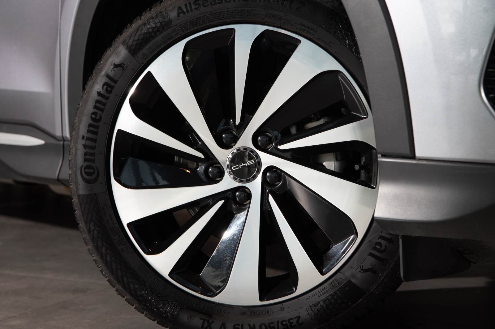 BYD Seal U DM-i Design